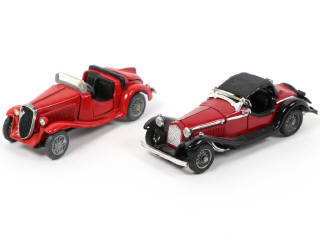 Lot 131 - DIVERS (ITALIE) (2)