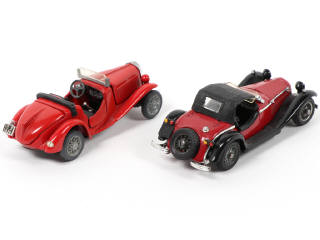 Lot 131 - DIVERS (ITALIE) (2)