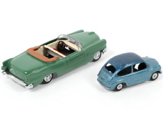 Lot 130 - DIVERS (ITALIE) (2)