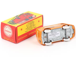 Lot 333 - QUIRALU (FRANCE) (1)