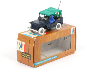 Lot 338 - FRANCE JOUETS (FRANCE) (1)