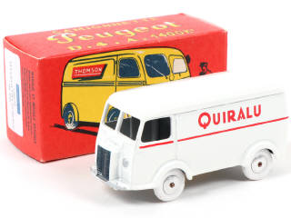 Lot 332 - QUIRALU (FRANCE) (1)