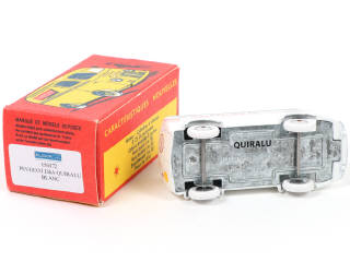 Lot 332 - QUIRALU (FRANCE) (1)