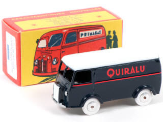 Lot 331 - QUIRALU (FRANCE) (1)