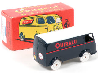 Lot 331 - QUIRALU (FRANCE) (1)