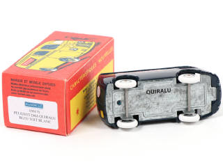 Lot 331 - QUIRALU (FRANCE) (1)