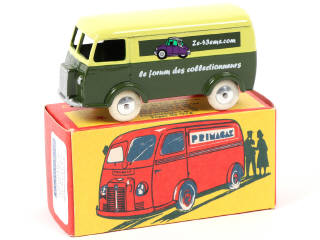 Lot 326 - QUIRALU (FRANCE) (1)