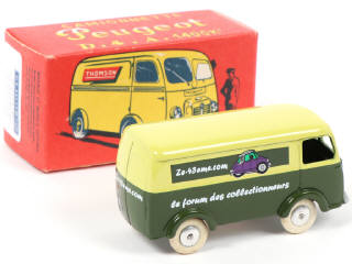 Lot 326 - QUIRALU (FRANCE) (1)