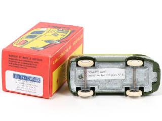 Lot 326 - QUIRALU (FRANCE) (1)