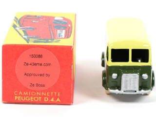 Lot 326 - QUIRALU (FRANCE) (1)