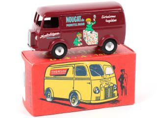 Lot 327 - QUIRALU (FRANCE) (1)