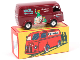 Lot 327 - QUIRALU (FRANCE) (1)