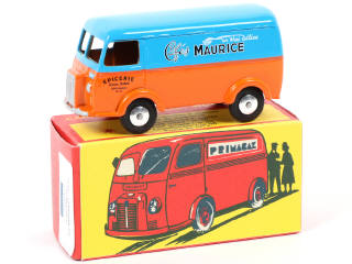Lot 335 - QUIRALU (FRANCE) (1)