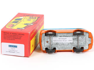 Lot 335 - QUIRALU (FRANCE) (1)