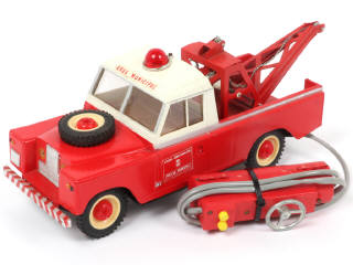 Lot 75 - RICO (ESPAGNE) (1)