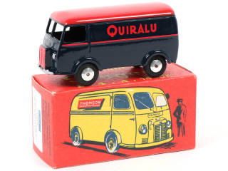 Lot 330 - QUIRALU (FRANCE) (1)