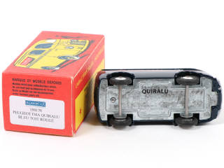 Lot 330 - QUIRALU (FRANCE) (1)