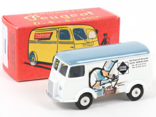 Lot 329 - QUIRALU (FRANCE) (1)