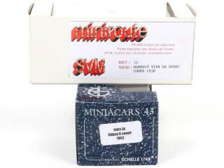 Lot 282 - DIVERS (FRANCE) (2)