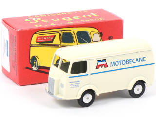 Lot 334 - QUIRALU (FRANCE) (1)