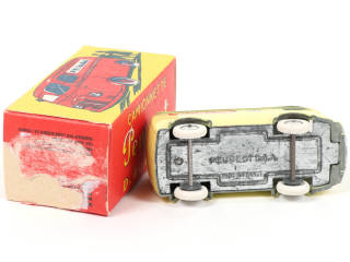 Lot 321 - QUIRALU (FRANCE) (1)