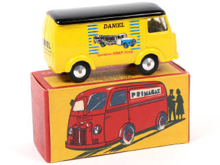 Lot 322 - QUIRALU (FRANCE) (1)
