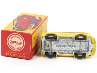 Lot 322 - QUIRALU (FRANCE) (1)