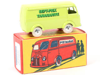 Lot 324 - QUIRALU (FRANCE) (1)