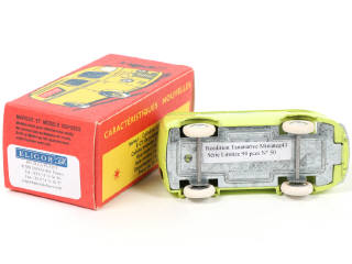 Lot 324 - QUIRALU (FRANCE) (1)