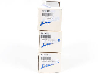 Lot 302 - LEADER (FRANCE) (3)