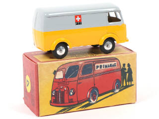 Lot 320 - QUIRALU (FRANCE) (1)