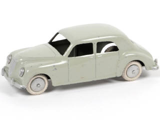 Lot 198 - MERCURY (ITALIE) (1)