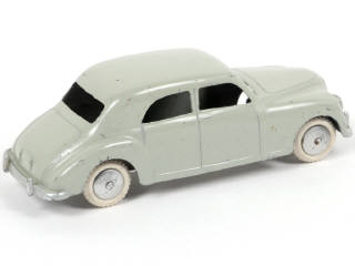 Lot 198 - MERCURY (ITALIE) (1)