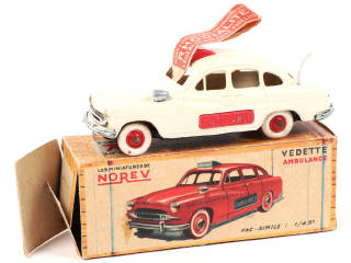 Lot 344 - NOREV (FRANCE) (1)