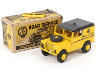 Lot 248 - MORESTONE (GB) (1)