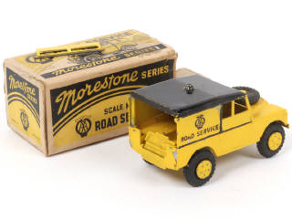 Lot 248 - MORESTONE (GB) (1)