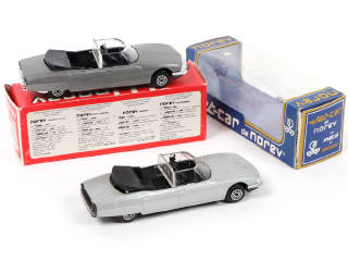 Lot 339 - NOREV - JET CAR (FRANCE) (2)