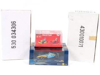 Lot 158 - MINICHAMPS (ALLEMAGNE) (2)