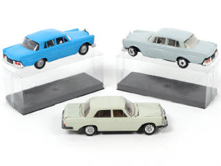 Lot 350 - NOREV (FRANCE) (3)