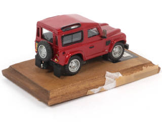 Lot 181 - CB MODELLI (ITALIE) (1)