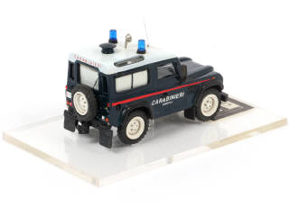 Lot 186 - CB MODELLI (ITALIE) (1)