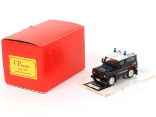 Lot 179 - CB MODELLI (ITALIE) (1)