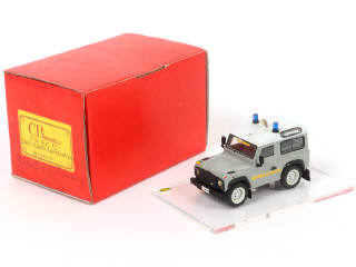 Lot 184 - CB MODELLI (ITALIE) (1)