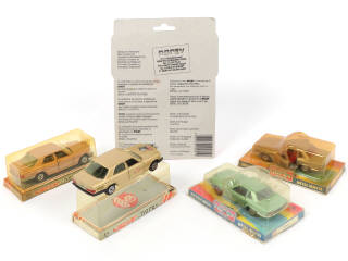 Lot 343 - NOREV - JET CAR (FRANCE) (5)