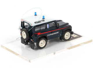 Lot 187 - CB MODELLI (ITALIE) (1)