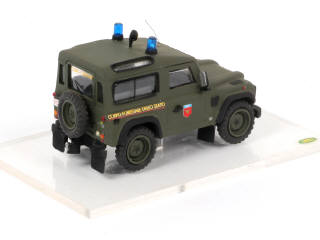 Lot 178 - CB MODELLI (ITALIE) (1)