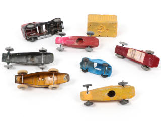 Lot 129 - DIVERS (FRANCE) (8)