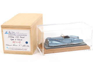 Lot 304 - HECO MINIATURES (FRANCE) (1)