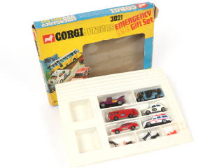 Lot 249 - CORGI JUNIORS (GB) (1)