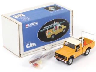 Lot 171 - SCALE CARR (ESPAGNE) (1)